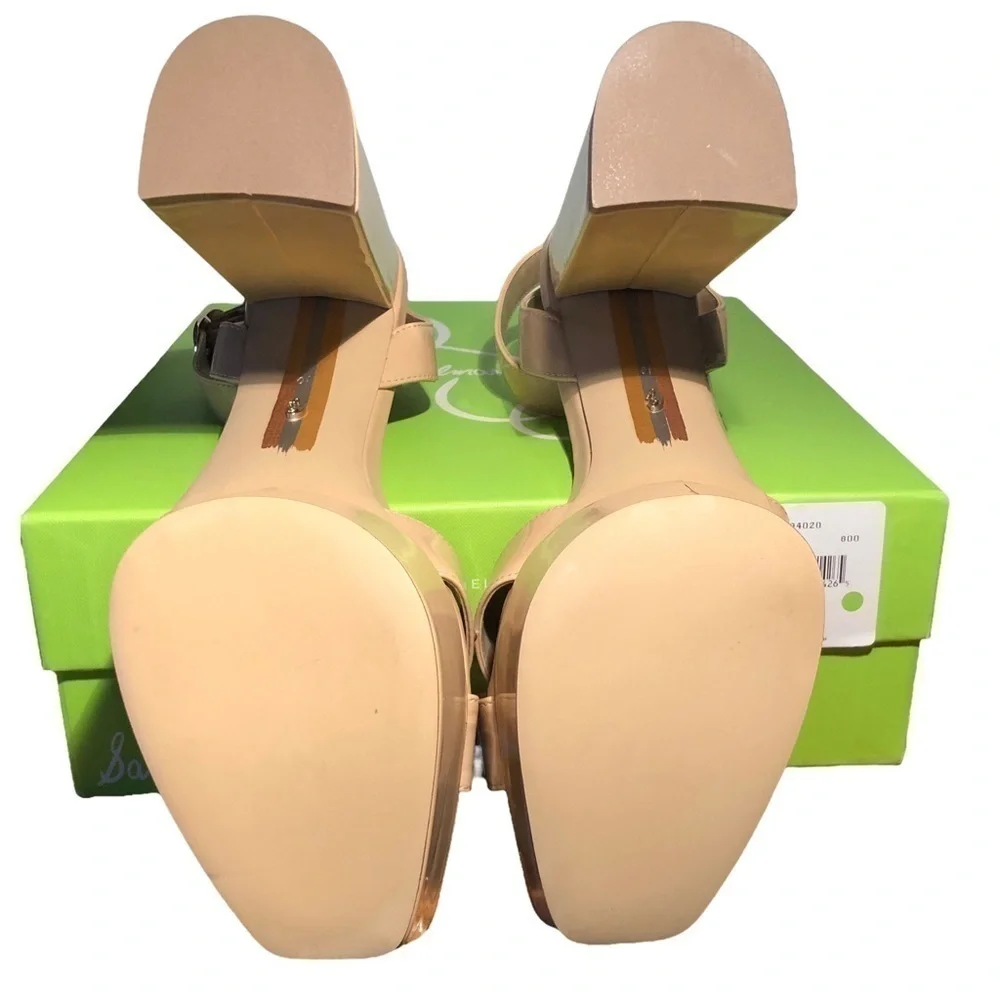 nib nwt